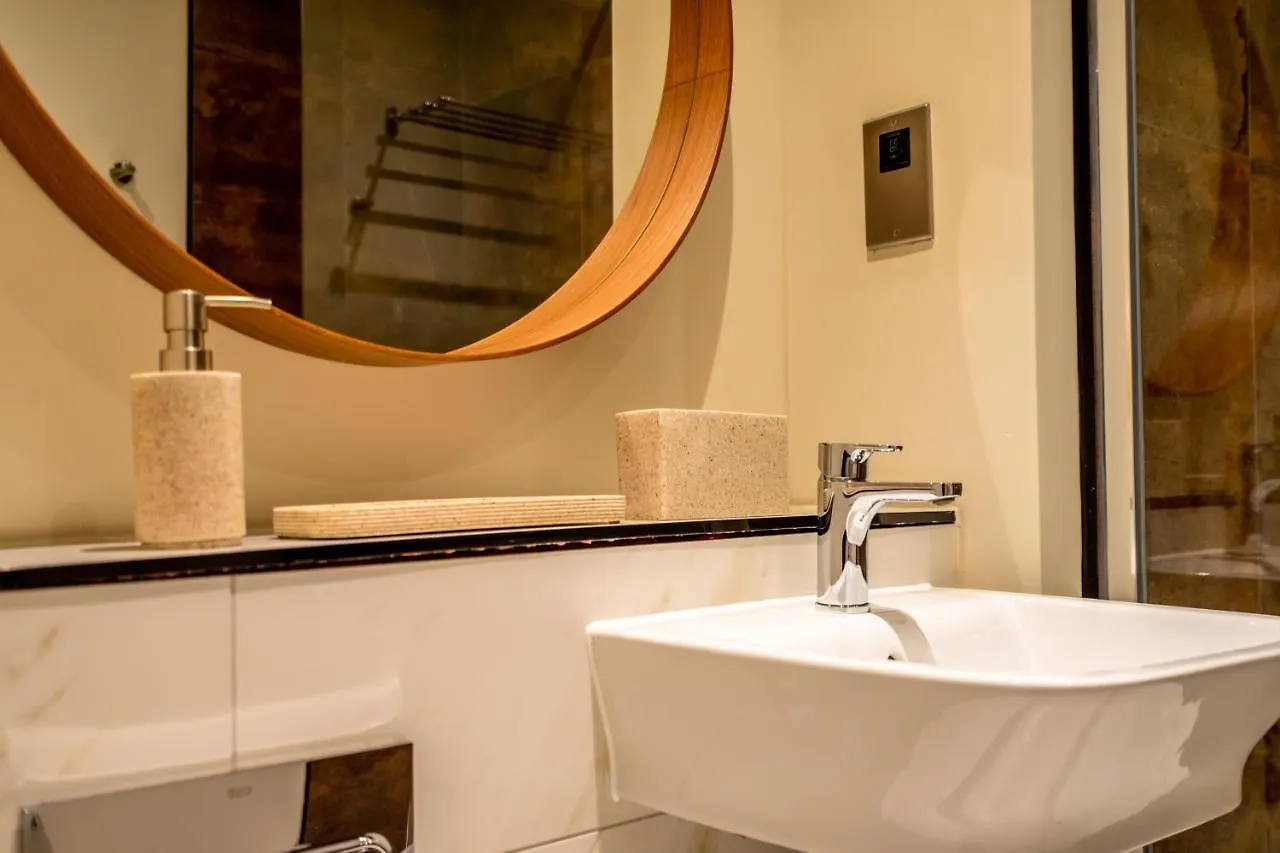 Bootham Row 1 Apartman York Egyesült Királyság